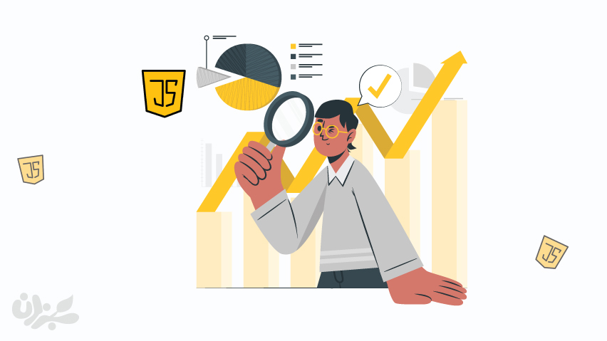 بررسی بازار کار جاوا اسکریپت | تمام روش های کسب درآمد از جاوا اسکریپت