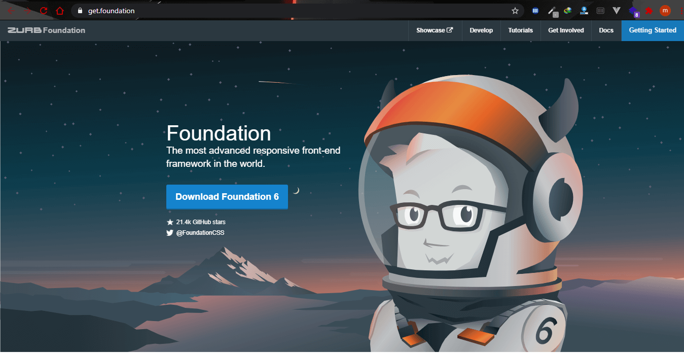 فریمورک فاندیشن