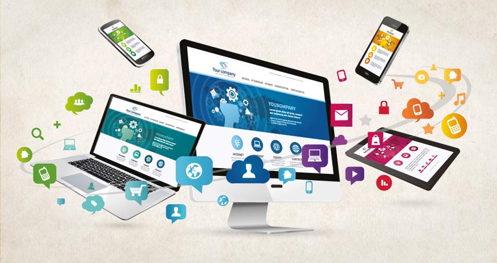 تفاوت طراح وب و برنامه نویس وب