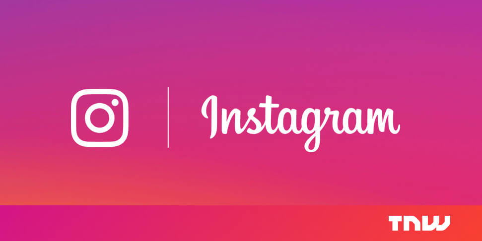 اینستاگرام از برنامه های ساخته شدهب ا جاوا اسکریپت