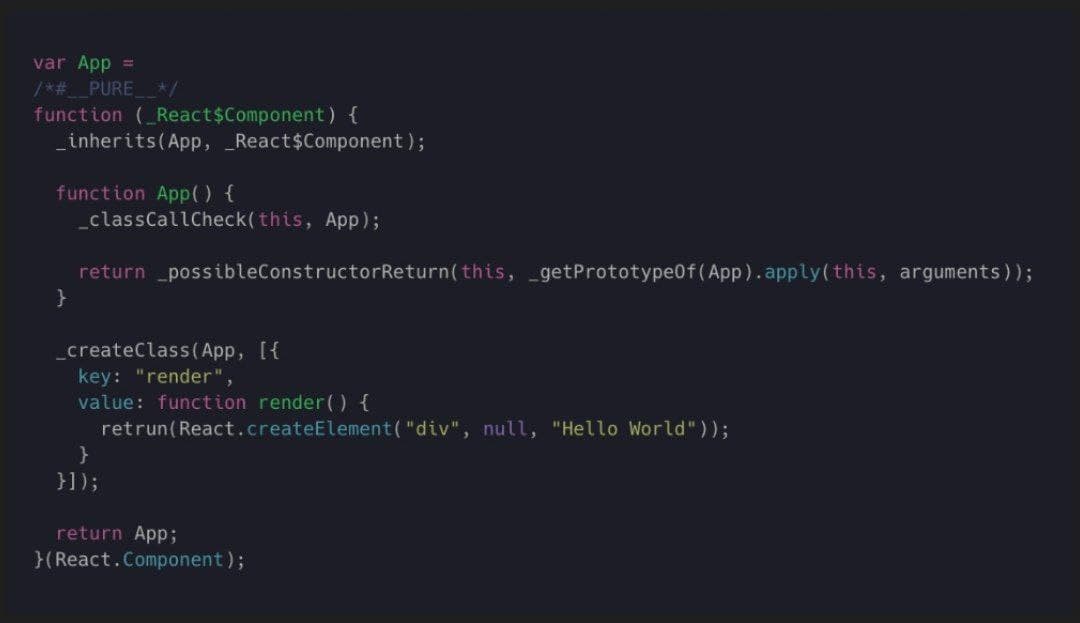 کامپوننت در برنامه نویسی چیست؟