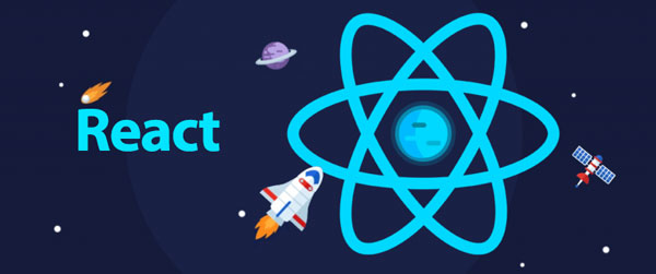 ریکت جی اس (react js)