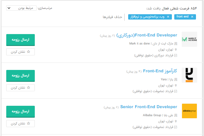 بهترین زبان برنامه نویسی برای کسب درآمد