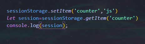 ذخیره در لوکال استوریج(Local storage) :