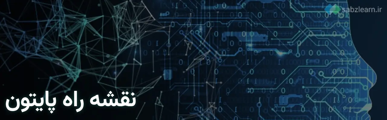 طراحی سایت با پایتون: نقشه راه برنامه نویسی وب با پایتون