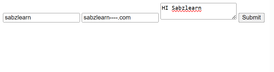 API در جاوا اسکریپت