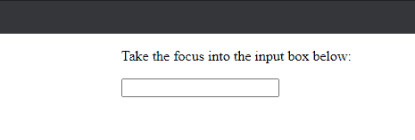 Event در جاوا اسکریپت
