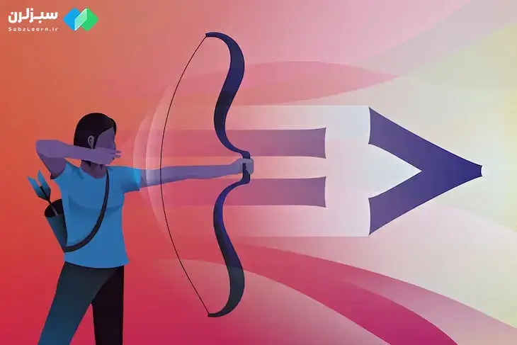 Arrow در جاوا اسکریپت