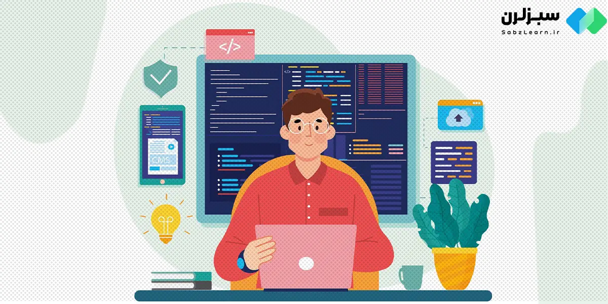 فرایند نصب و استفاده از داکر