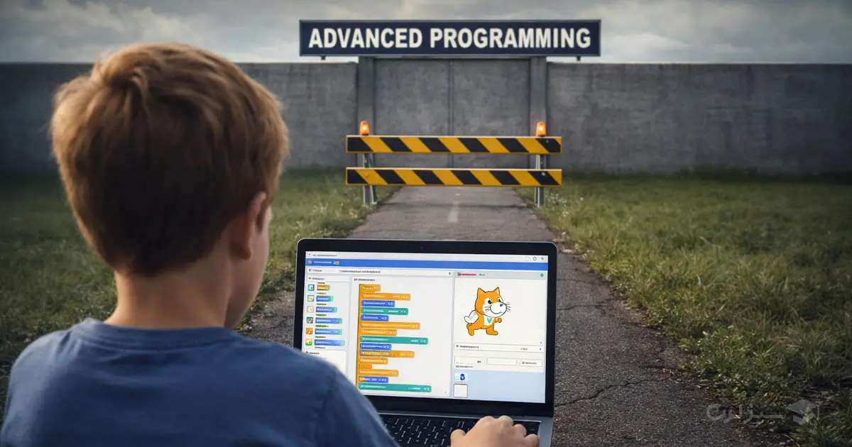 محدودیتها و چالشها یادگیری اسکرچ