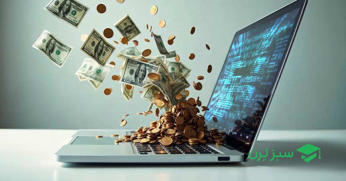 این مهارتهای فرانت اند در بازار کار بیشترین حقوق را دارند!