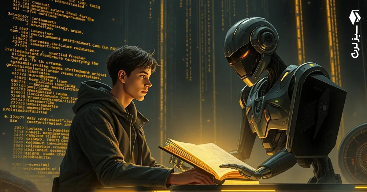 ۱. هوش مصنوعی چگونه طراحی وب را متحول کرده است؟