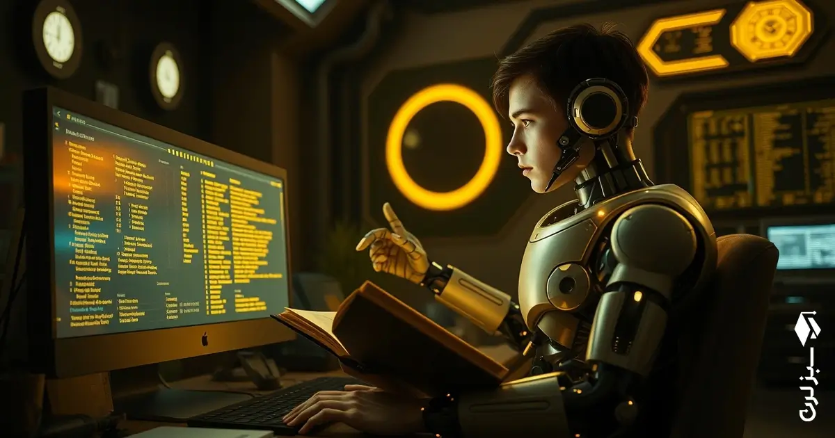 ۲. آیا هوش مصنوعی جایگزین توسعه‌دهندگان فرانت‌اند می‌شود؟