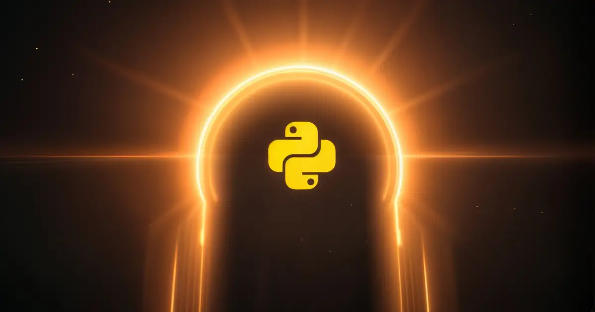 آیا پایتون هنوز هم گزینه مناسبی برای شروع برنامه‌نویسی است؟