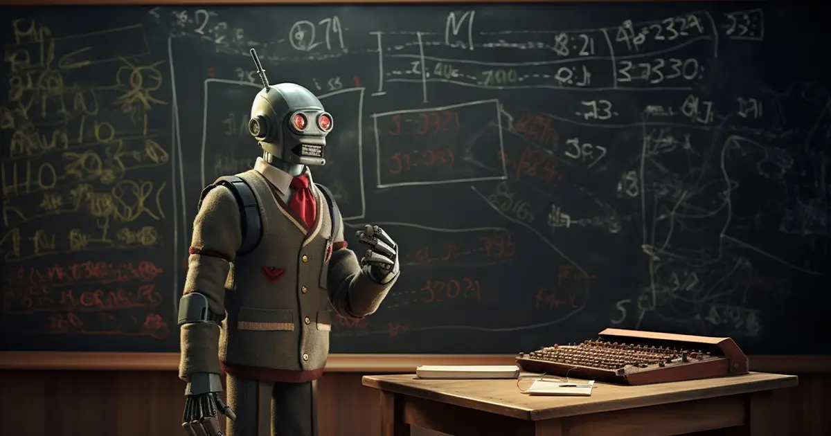 بهترین هوش مصنوعی حل مسائل ریاضی