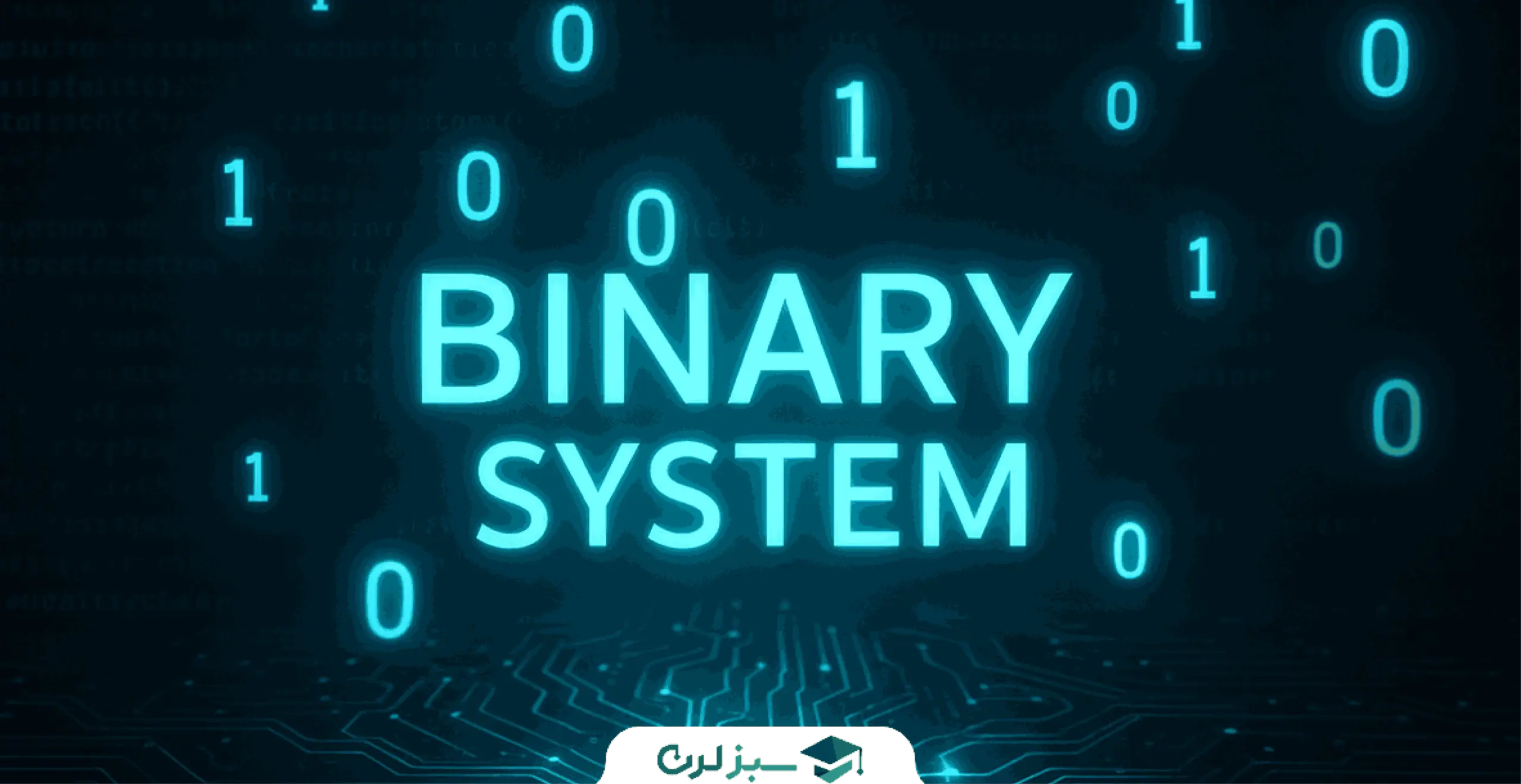 باینری سیستم
