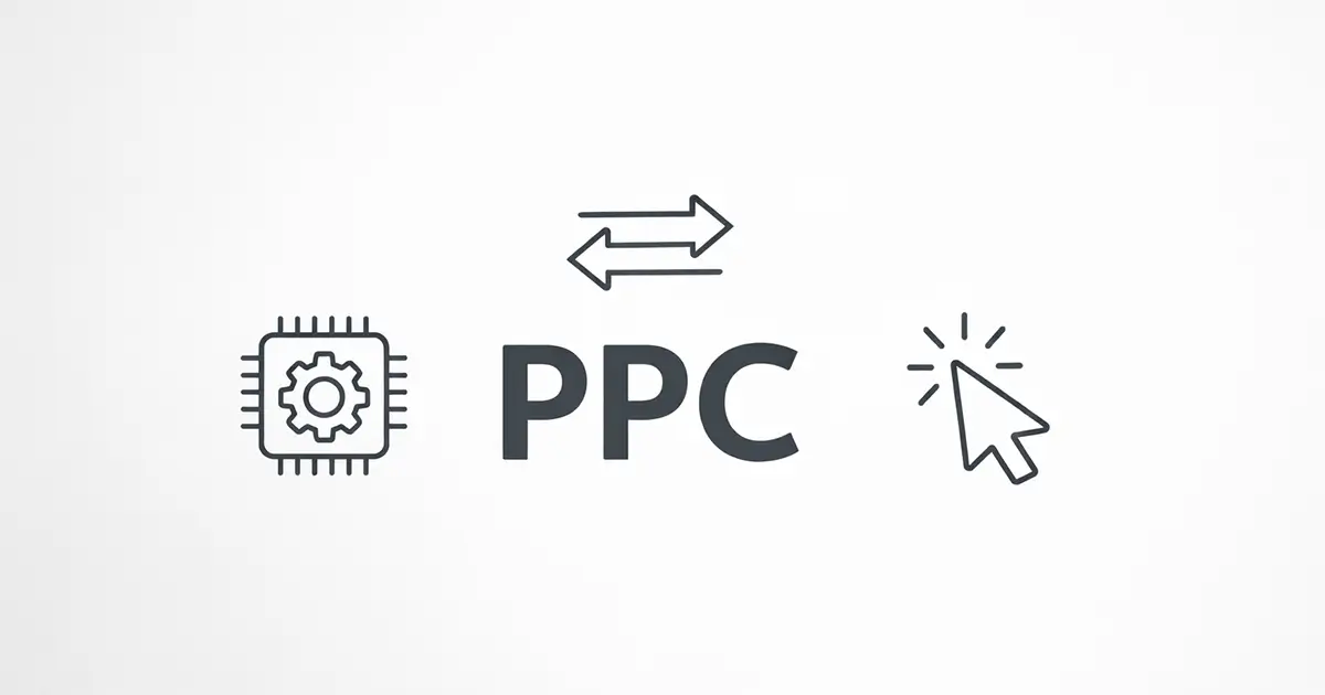 PPC در برنامه‌نویسی چیست؟ کاربردها + مثال‌ها